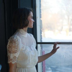 Vintage Wedding Dress